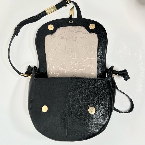 Foley & Corinna Lilli Saddle Bag - Picture 3 of 7